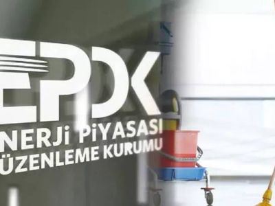 EPDK temizlik görevlisi başvuruları ne zaman başlayacak? 2022 EPDK temizlik görevlisi başvuru şartları nelerdir? EPDK, İŞKUR üzerinden lise mezunu temizlik görevlisi alacak
