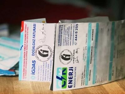 EPDK'dan vatandaşın cebin rahatlatacak adım! Elektrik ve doğalgaz faturaları düşecek