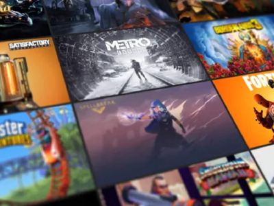 Epic Games haftanın ücretsiz oyunları listesi