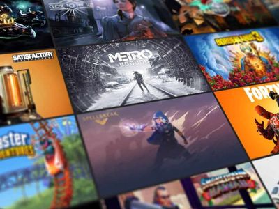 Epic Games haftanın ücretsiz oyunları neler? Epic Games Store 2 yeni ücretsiz oyun