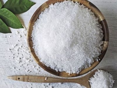 Epsom Tuzu Nedir?