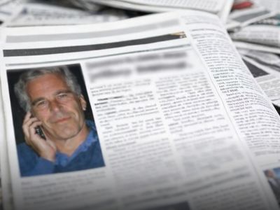 Epstein Belgelerinde Dikkat Çeken Detay: Ölüm Haberi Önce 4chan’de Paylaşılmış