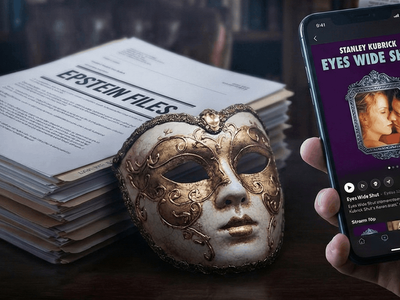 Epstein Dosyaları Sonrası Eyes Wide Shut Türkiye’de Zirvede
