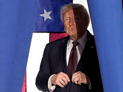 Epstein dosyalarında perde aralanıyor: Trump’a dair ne varsa kamuoyuna açıklanacak