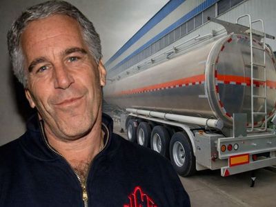 Epstein Dosyasında Korkunç Detay: 1.250 Litre Asit Ne İçindi?