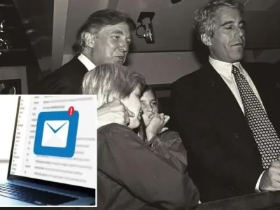 Epstein e-postaları Washington’da fırtına kopardı: Trump, Clinton ve üst düzey Demokratlar için soruşturma istedi