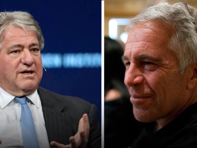 Epstein soruşturmasında milyarder Leon Black ABD Kongresi'ni terk etti