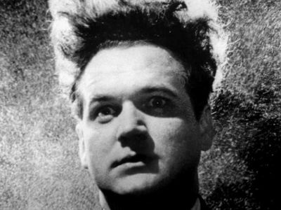 Eraserhead film konusu ve oyuncuları