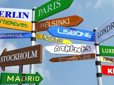 Erasmus programı nedir? Kimler erasmus yapabilir? Erasmus programına başvuru şartları