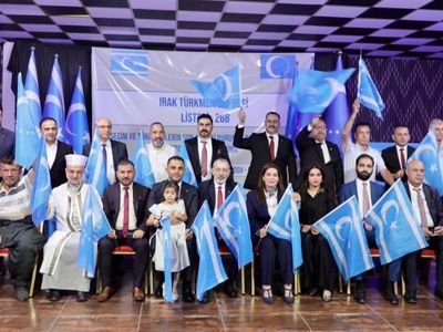 Erbil’de Türkmenler Seçime Hazır: Kritik Irak Seçimleri Öncesi Kıyasıya Mücadele