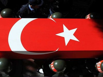 Ercan Özcan kimdir? Şehit Uzman Çavuş Ercan Özcan neden şehit oldu, kaç yaşındaydı?