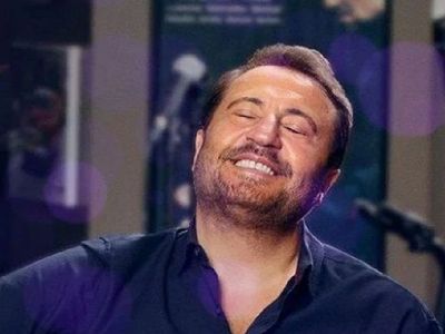 Ercan Saatçi ile Çok Akustik 5. bölüm fragmanı yayınlandı mı? Star TV2nin yeni programı Ercan Saatçi ile Çok Akustik programı 5. bölüm fragmanı izle!