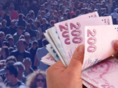 Erdal Sağlam asgari ücret tahminini açıkladı!