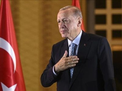 Erdoğan 2 ilin Emniyet Müdürü'nü görevden aldı