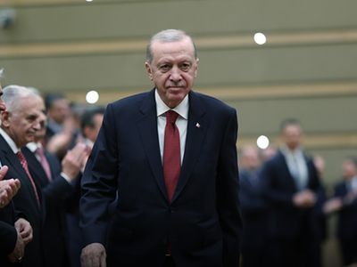 Erdoğan: 5G ile Türkiye’nin Dijital Egemenliğini Güçlendiriyoruz