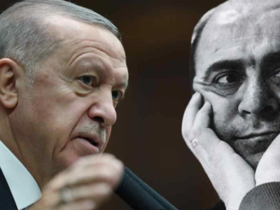 Erdoğan Ahmet Arif şiirini kim için okudu?