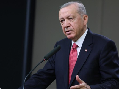 Erdoğan, Almanya'daki saldırıyı kınadı
