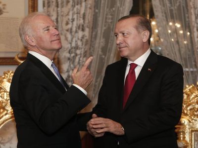 Erdoğan-Biden zirvesi ABD basınında: Zamanı dikkat çekti