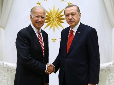 Erdoğan-Biden Zirvesinde Masadaki Konular Neler Olacak?