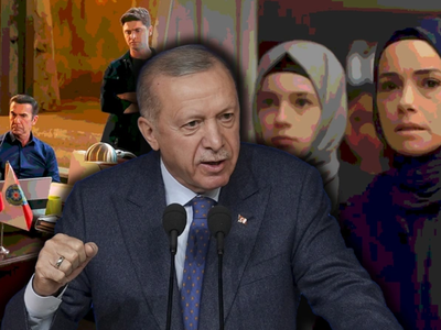 Erdoğan çağrı yapmıştı: Yayın durdurma cezası gelebilir!