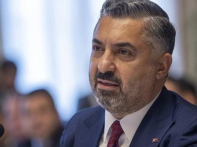 Erdoğan 'dizi sektörü kendine çekidüzen vermeli' demişti! RTÜK Başkanı'ndan açıklama geldi