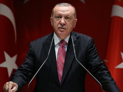 Erdoğan Doğruları Söyleyince Moskova Rahatsız Oldu!