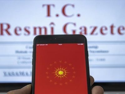 Erdoğan duyurdu: Resmi Gazete'de yayımlandı! 15 üniversite bünyesinde yeni fakülteler açıldı