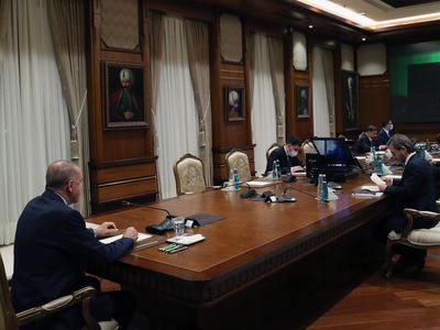 Erdoğan, 'Elon Musk'ı Şantaja Boyun Eğmediği İçin Tebrik Ediyorum' Demişti! Şantajcı Belli Oldu!
