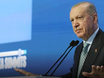 Erdoğan: "Faizin olduğu yerde bereket bulunmaz"