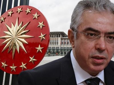 "Erdoğan milli bir değerdir, adaylık yolu ‘istisnai’ olarak açıktır"