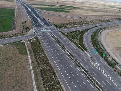 Erdoğan Müjdeyi Vermişti! Ankara-Niğde Otoyolu İndirimli Geçiş Ücretleri Belli Oldu