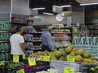 Erdoğan müjdeyi vermişti: İndirim gelecek market ürünleri hangileri? İşte detaylar…