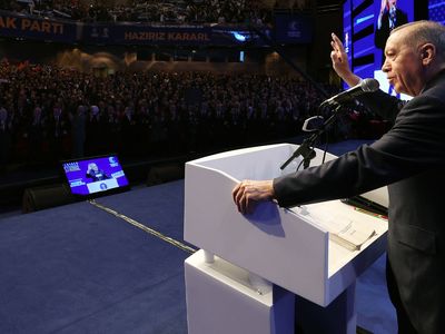 Erdoğan: Murat Kurum İstanbul’un derdine derman olacak!