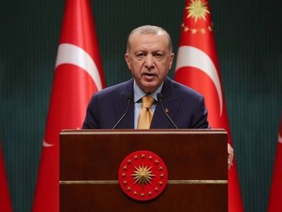Erdoğan Noktayı Koydu; Ya Uçakları Ya Da Paramızı Verecekler!