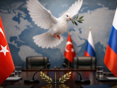 Erdoğan-Putin Görüşmesi: Türkiye’den Barış ve İstikrar Çağrısı