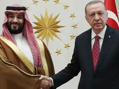Erdoğan - Selman görüşmesinin detayları ortaya çıktı! Swap anlaşması ve daha fazlası geliyor