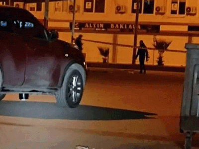 Erdoğan'a Yönelik Suikast Girişiminde Flaş Gelişme! Bombayı Gönderen Terörist İfşa Oldu