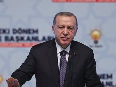 Erdoğan'dan 15 Temmuz çağrısı: "Şanlı mücadelemizi ve aziz şehitlerimizi yâd edeceğimiz buluşmamıza tüm vatandaşlarımı davet ediyorum"