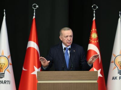 Erdoğan’dan 2026 bütçesi mesajı: “Milletimiz ve ekonomimiz için hayırlı olsun”