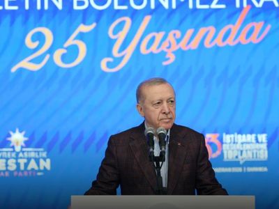 Erdoğan’dan 86 milyona ortak payda mesajı: "Bu vatan toprağında kimse kiracı değil"