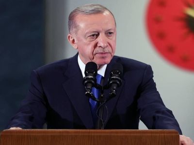 Başkan Erdoğan'dan çarpıcı açıklama! Asgari ücrete ara zam yapılacak mı?