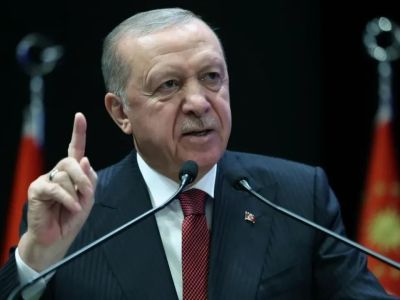 Erdoğan’dan çarpıcı gurbetçi verileri: Turizm gelirinin 10,3 milyar doları yurt dışındaki vatandaşlardan