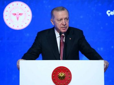 Erdoğan’dan CHP’ye kamuculuk göndermesi: Hizmet varsa devlet–özel fark etmez