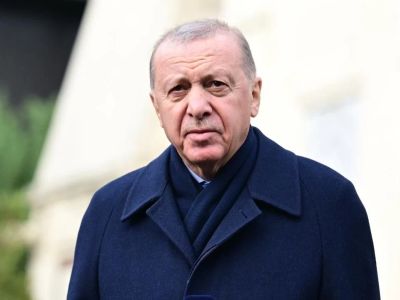Erdoğan’dan ekonomide güven mesajı: “Rezervler güçlü, enflasyon düşüşte” Cumhurbaşkanı Erdoğan: “2026’ya sağlam giriyoruz, hiçbir endişemiz yok”