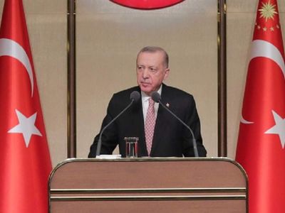 Erdoğan'dan esnaf ve sanatkarlara sevindirici haber geldi! Uzun vadeli finansman müjdesi verildi!