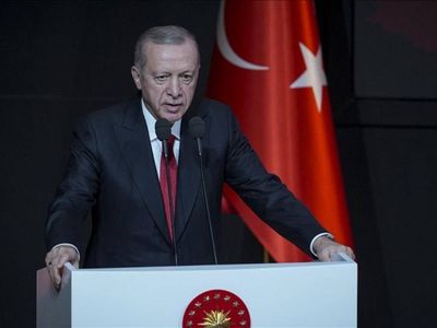Erdoğan’dan Gazze Uyarısı: “Tekrar Soykırım Ortamına Dönülmesinin Bedeli Çok Ağır Olur”