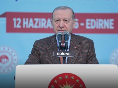 Erdoğan'dan Gazze ve Lübnan Mesajı: Hukuk Hiçe Sayılıyor