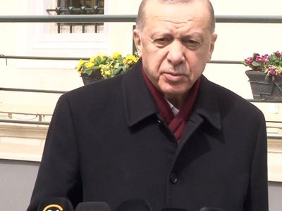 Erdoğan'dan gündeme dair kritik açıklamalar, Putin ile Zelenskiy görüşebilir