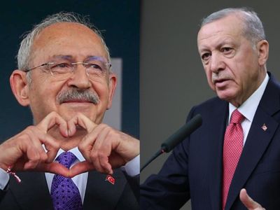 Erdoğan'dan Kılıçdaroğlu'na yeni dava