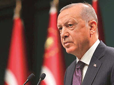 Erdoğan'dan Kritik Hamle! Antalya'da Kampa Girecek